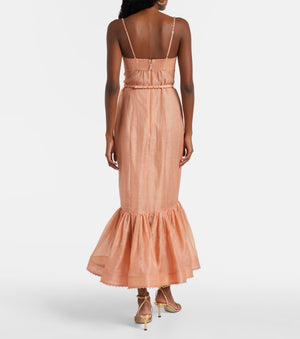 Sephora Maxi Dress Winteres