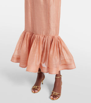 Sephora Maxi Dress Winteres