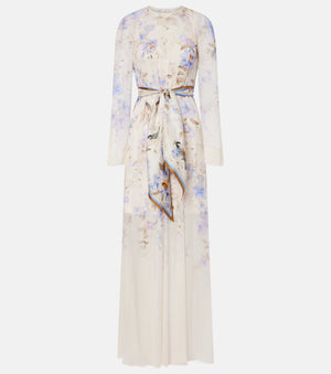 Marthe Maxi Dress Winteres
