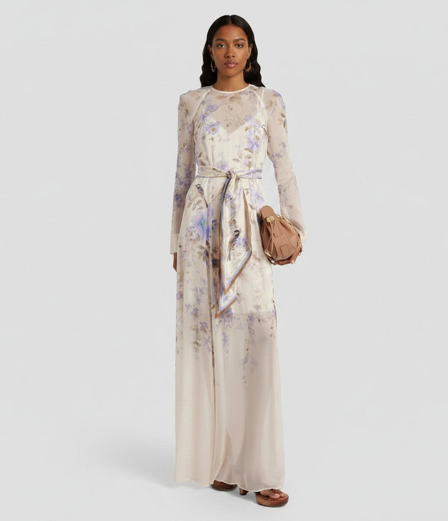 Marthe Maxi Dress