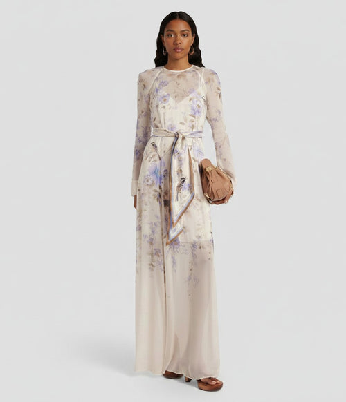 Marthe Maxi Dress