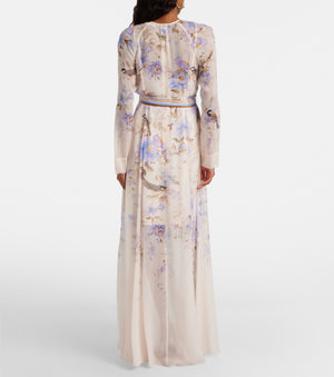 Marthe Maxi Dress Winteres