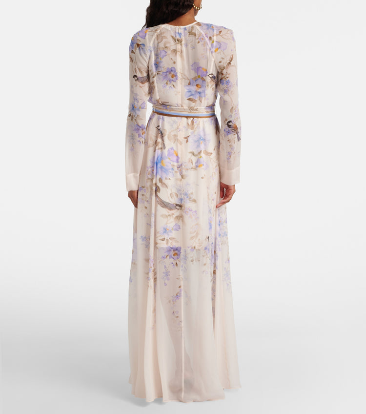 Marthe Maxi Dress