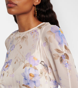 Marthe Maxi Dress Winteres
