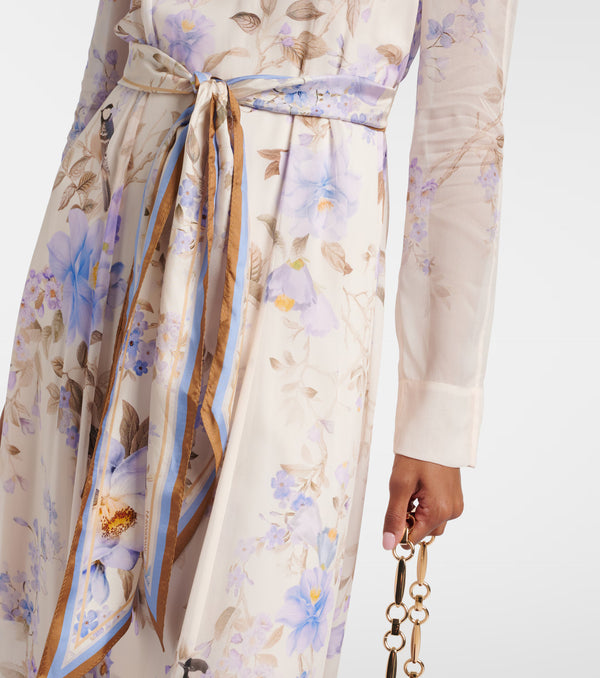 Marthe Maxi Dress Winteres