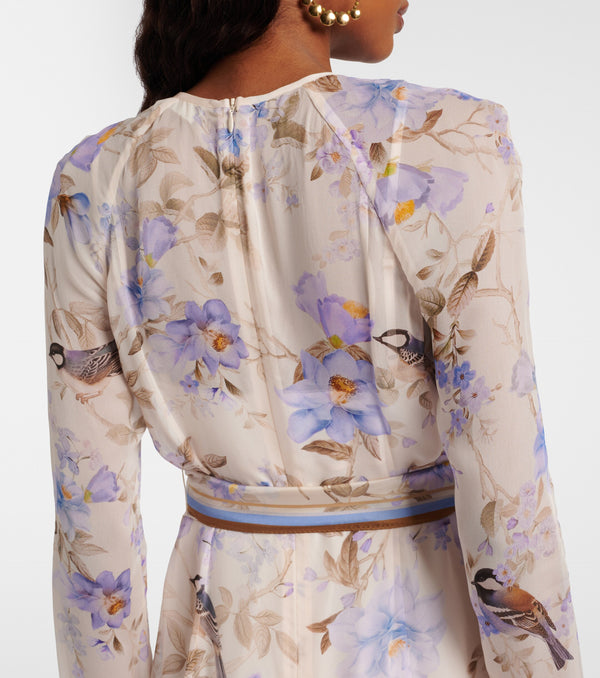 Marthe Maxi Dress Winteres