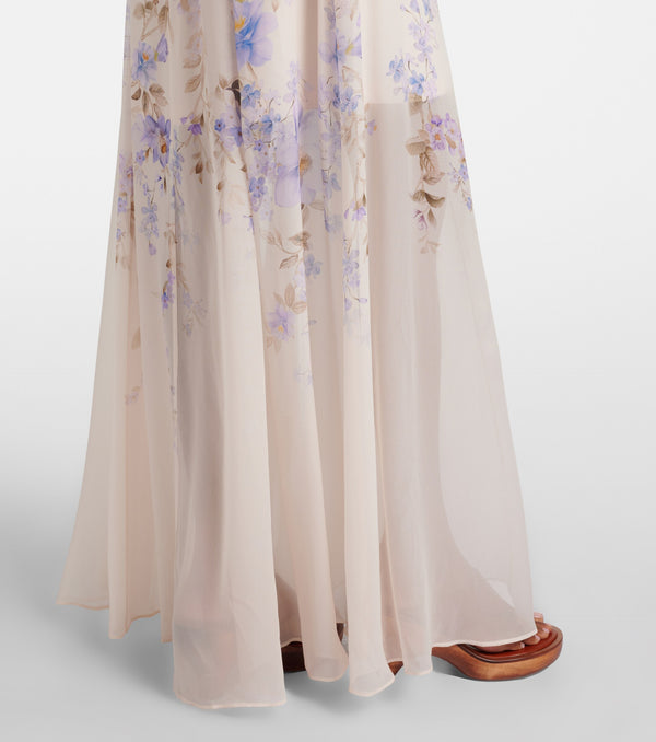 Marthe Maxi Dress Winteres