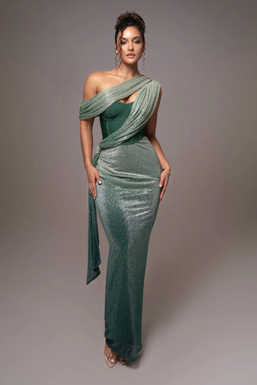 Balbina Maxi Dress Winteres