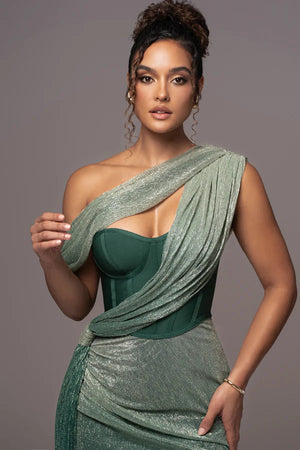 Balbina Maxi Dress Winteres