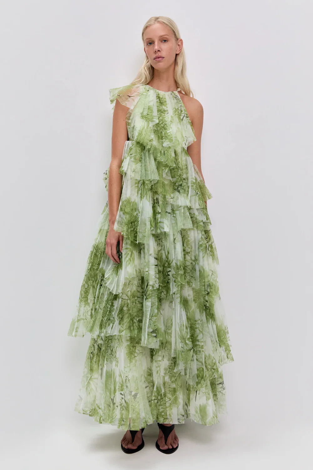 Paloma Maxi Dress Winteres