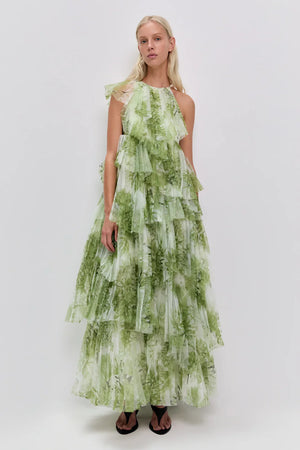 Paloma Maxi Dress Winteres