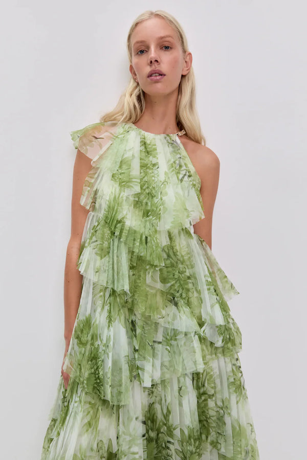 Paloma Maxi Dress Winteres