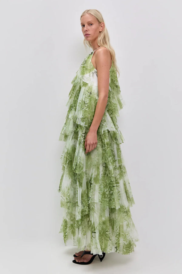 Paloma Maxi Dress Winteres