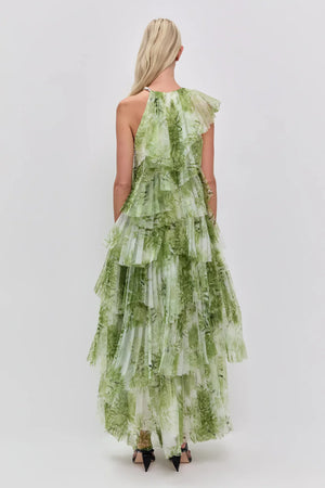 Paloma Maxi Dress Winteres