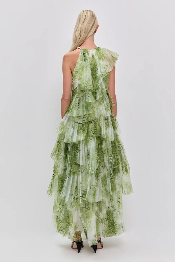 Paloma Maxi Dress Winteres