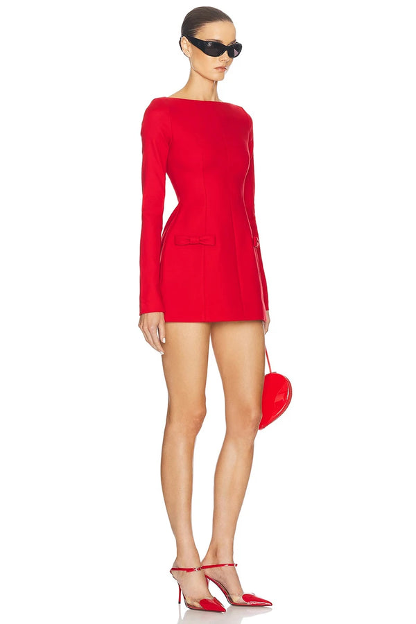 Liza Mini Dress Winteres