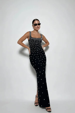 Kylie Maxi Dress Winteres