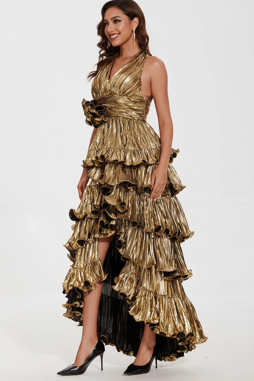 Elisabeth Maxi Dress Winteres
