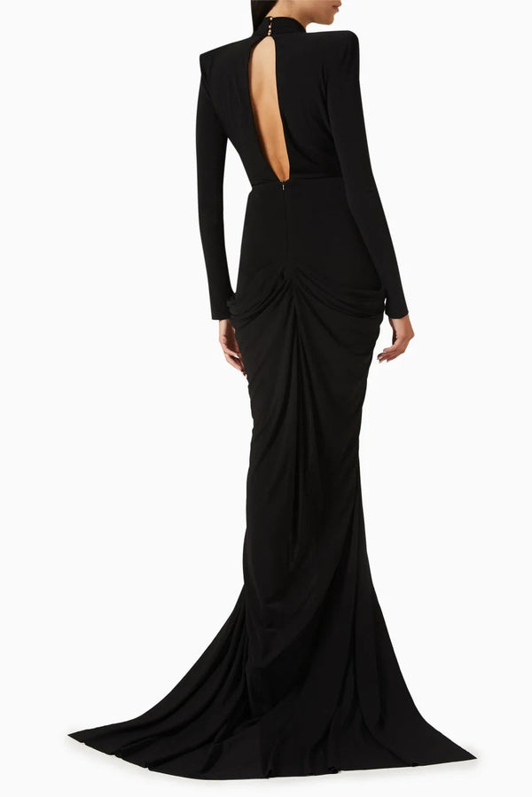 Xylia Maxi Dress Winteres