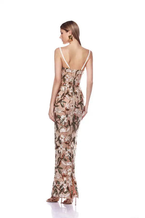 Sariah Maxi Dress Winteres