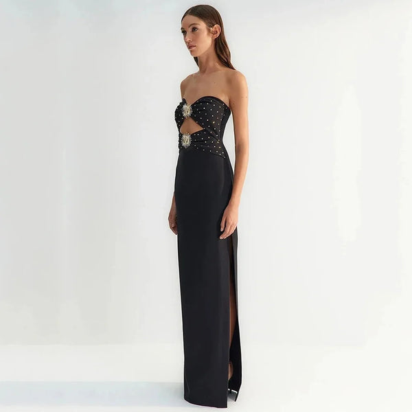 Elle Maxi Dress Winteres
