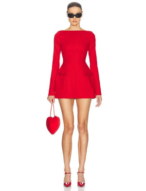 Liza Mini Dress Winteres