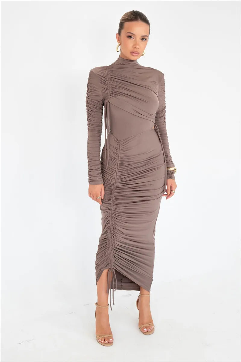 Valerie Maxi Dress Winteres