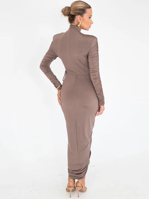 Valerie Maxi Dress Winteres
