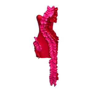 Eve Mini Dress Winteres