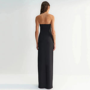 Elle Maxi Dress Winteres