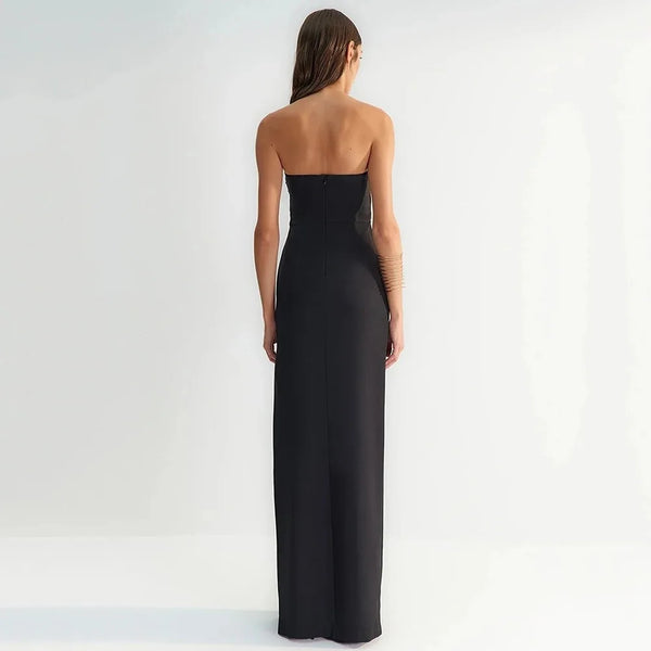 Elle Maxi Dress Winteres