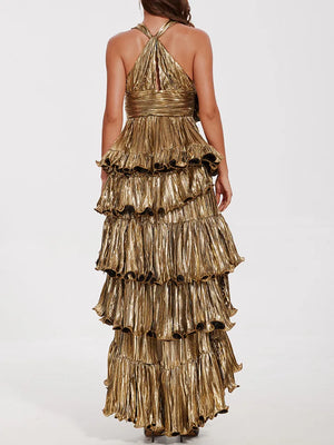 Elisabeth Maxi Dress Winteres