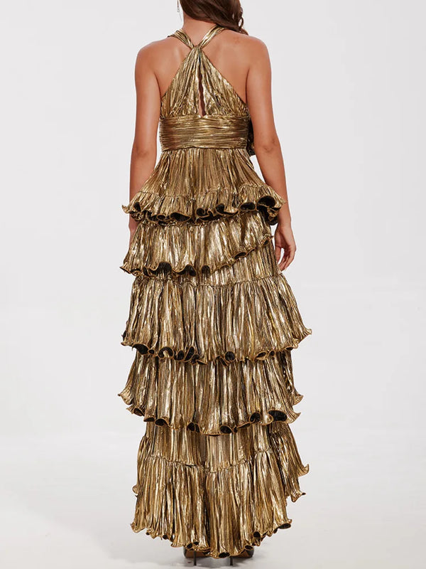 Elisabeth Maxi Dress Winteres