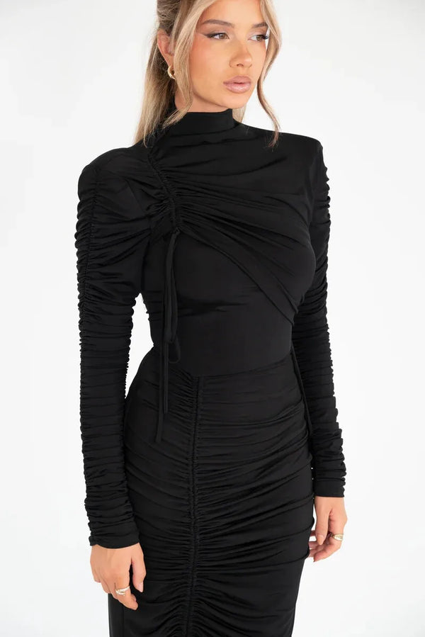 Valerie Maxi Dress Winteres