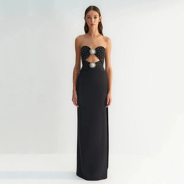 Elle Maxi Dress Winteres