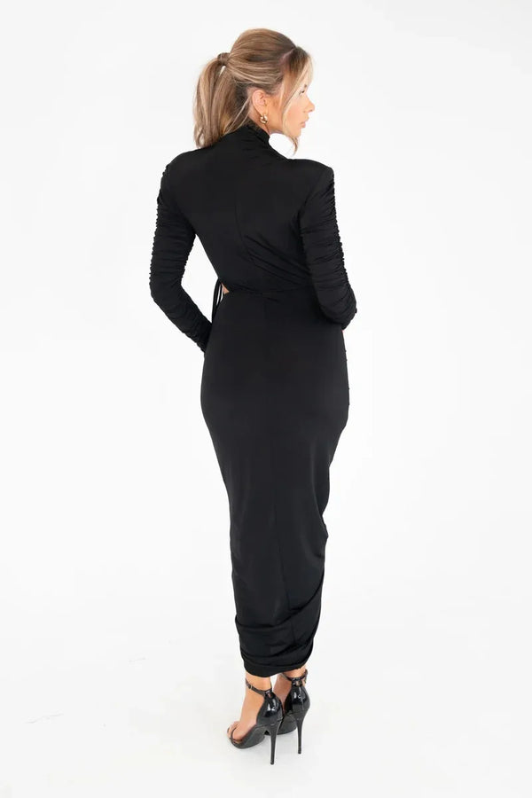 Valerie Maxi Dress Winteres