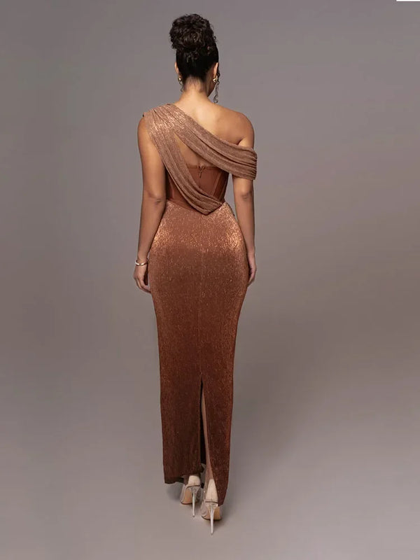 Balbina Maxi Dress Winteres