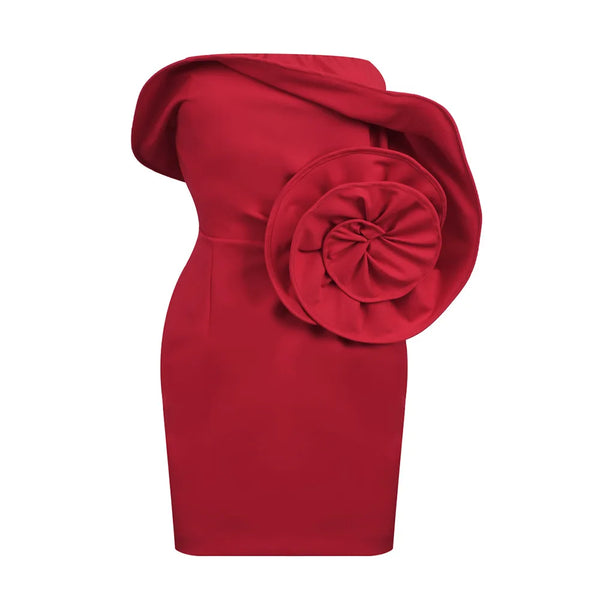 Synael Mini Dress Winteres
