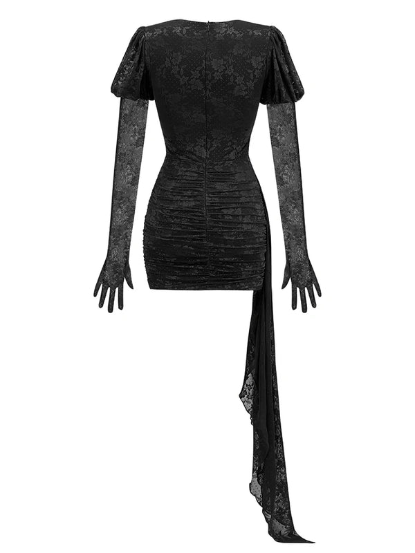 Sirine Mini Dress Winteres