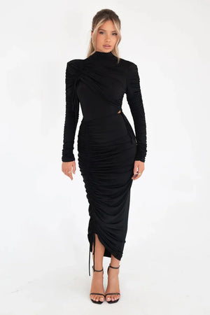 Valerie Maxi Dress Winteres