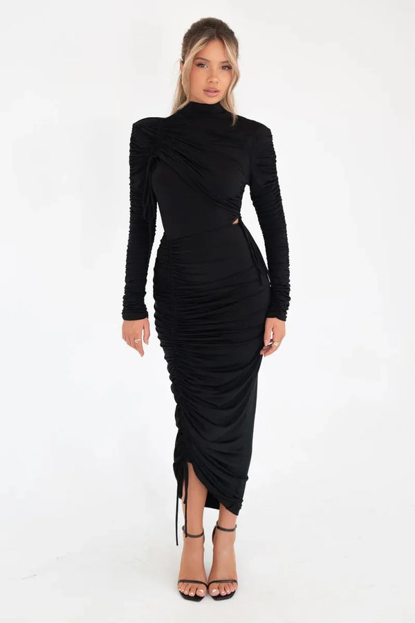 Valerie Maxi Dress Winteres