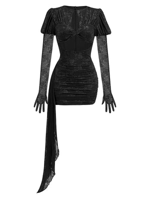 Sirine Mini Dress Winteres