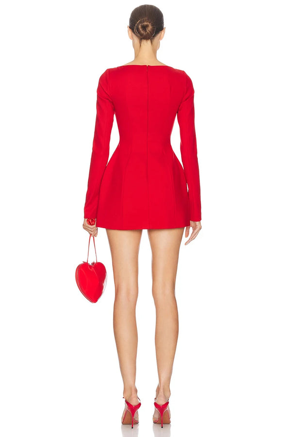 Liza Mini Dress Winteres