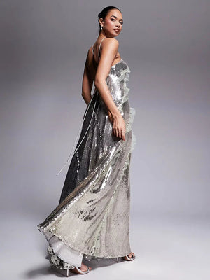 Vaney Maxi Dress Winteres