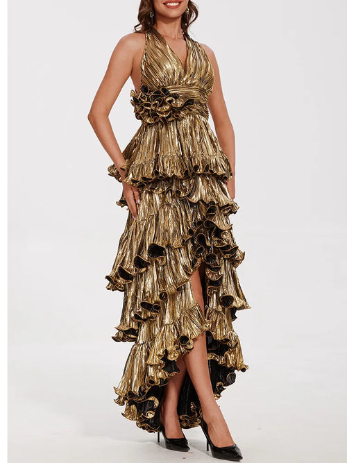 Elisabeth Maxi Dress Winteres