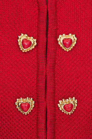 Taraky Elegant Knit Set Winteres