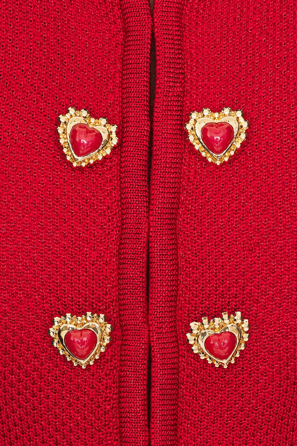 Taraky Elegant Knit Set Winteres