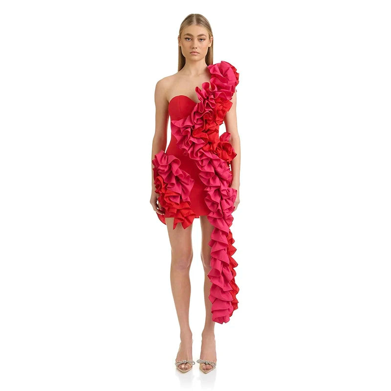 Eve Mini Dress Winteres