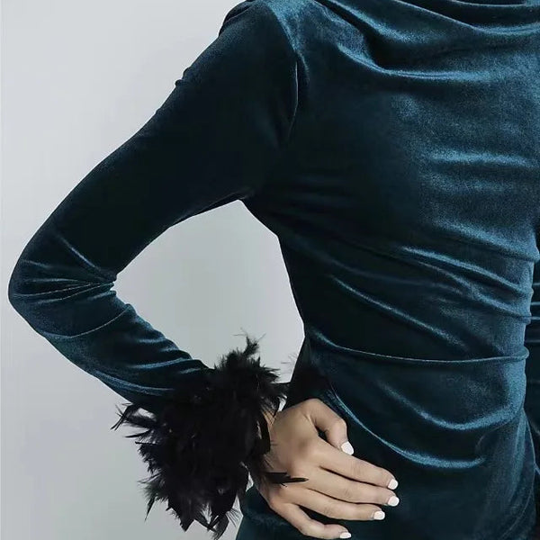 Sierra Mini Dress Winteres
