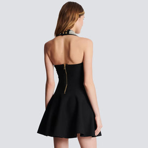 Bekine Mini Dress Winteres